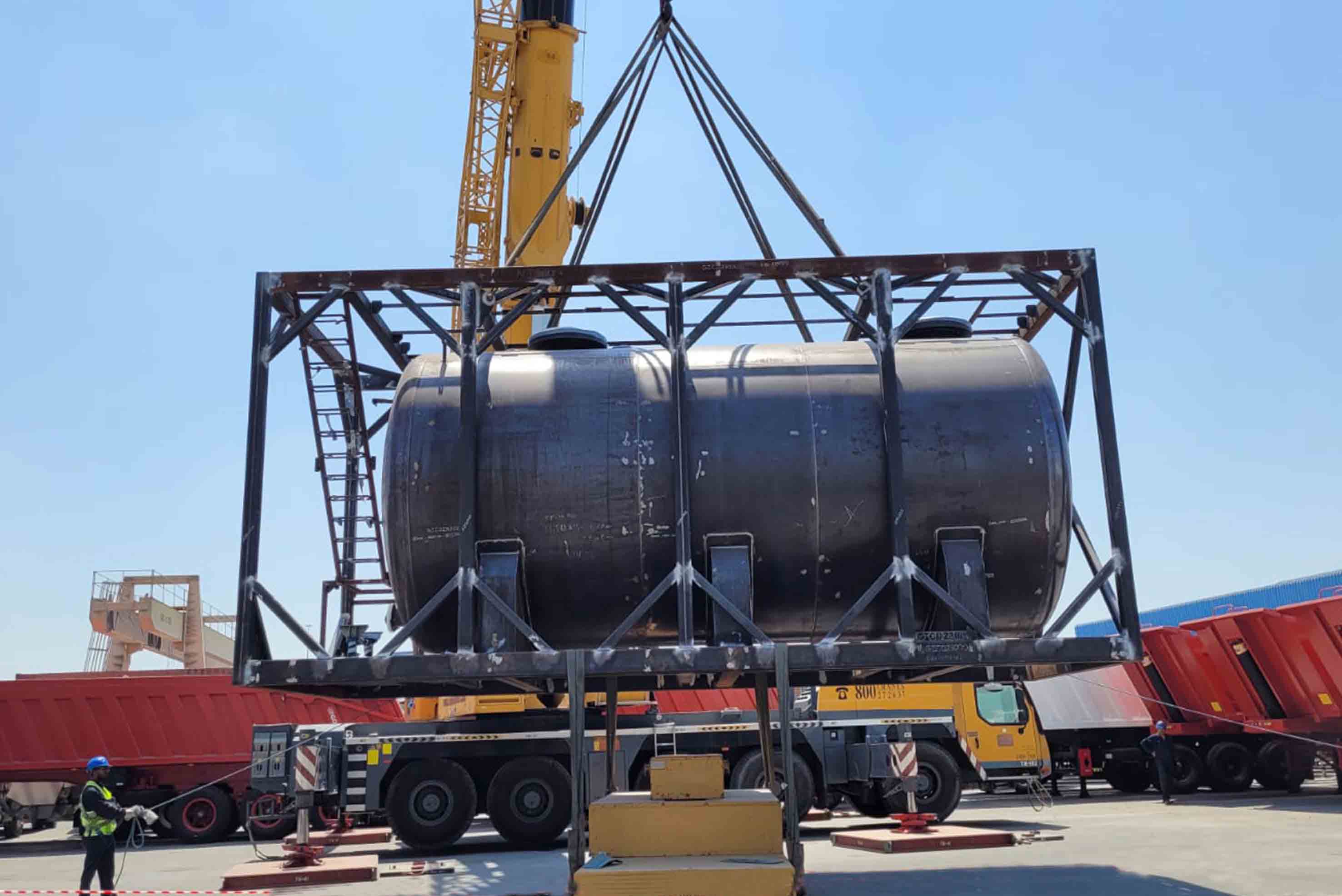 USG TANK1