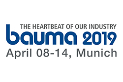 bauma19