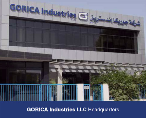 gorica loc