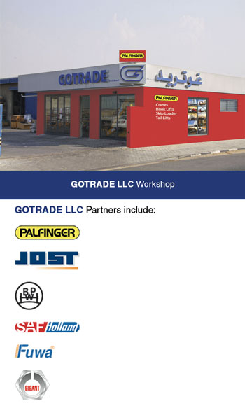 gotrade partners