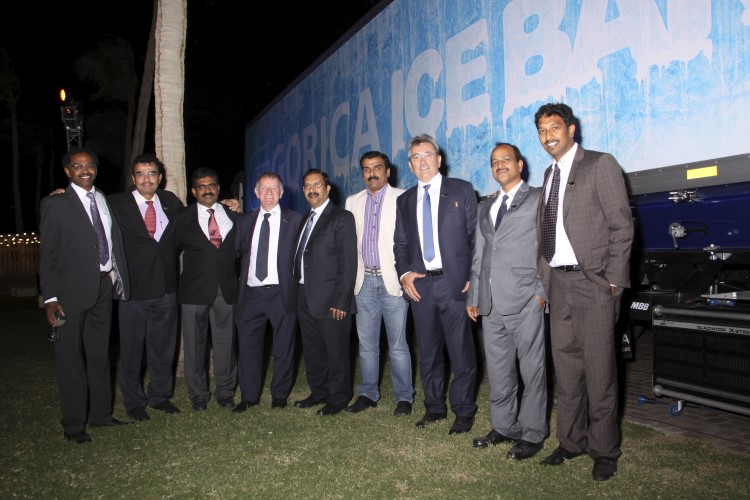 GORICA Group,Dubai UAE Quality Commitment